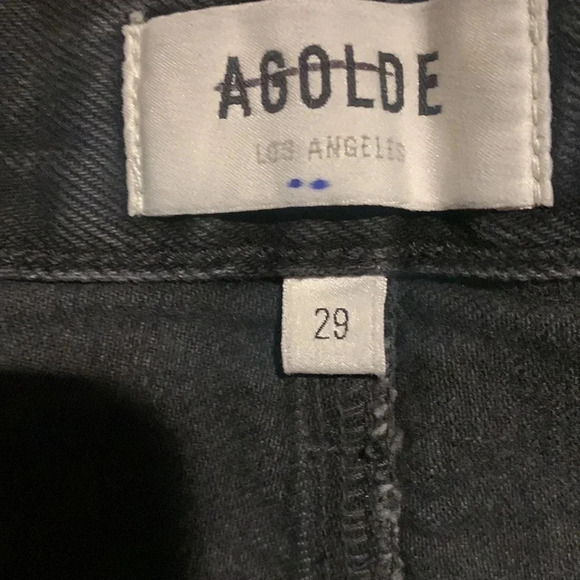 ‼️AGOLDE skirt‼️ - Picture 5 of 8